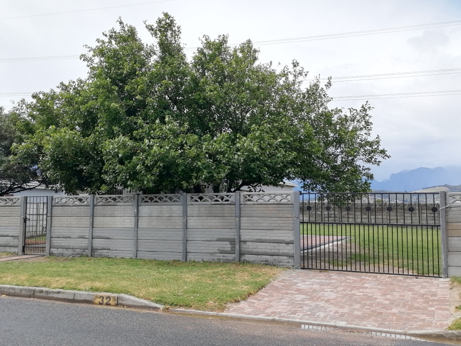 2 Bedroom Property for Sale in Die Bos Western Cape